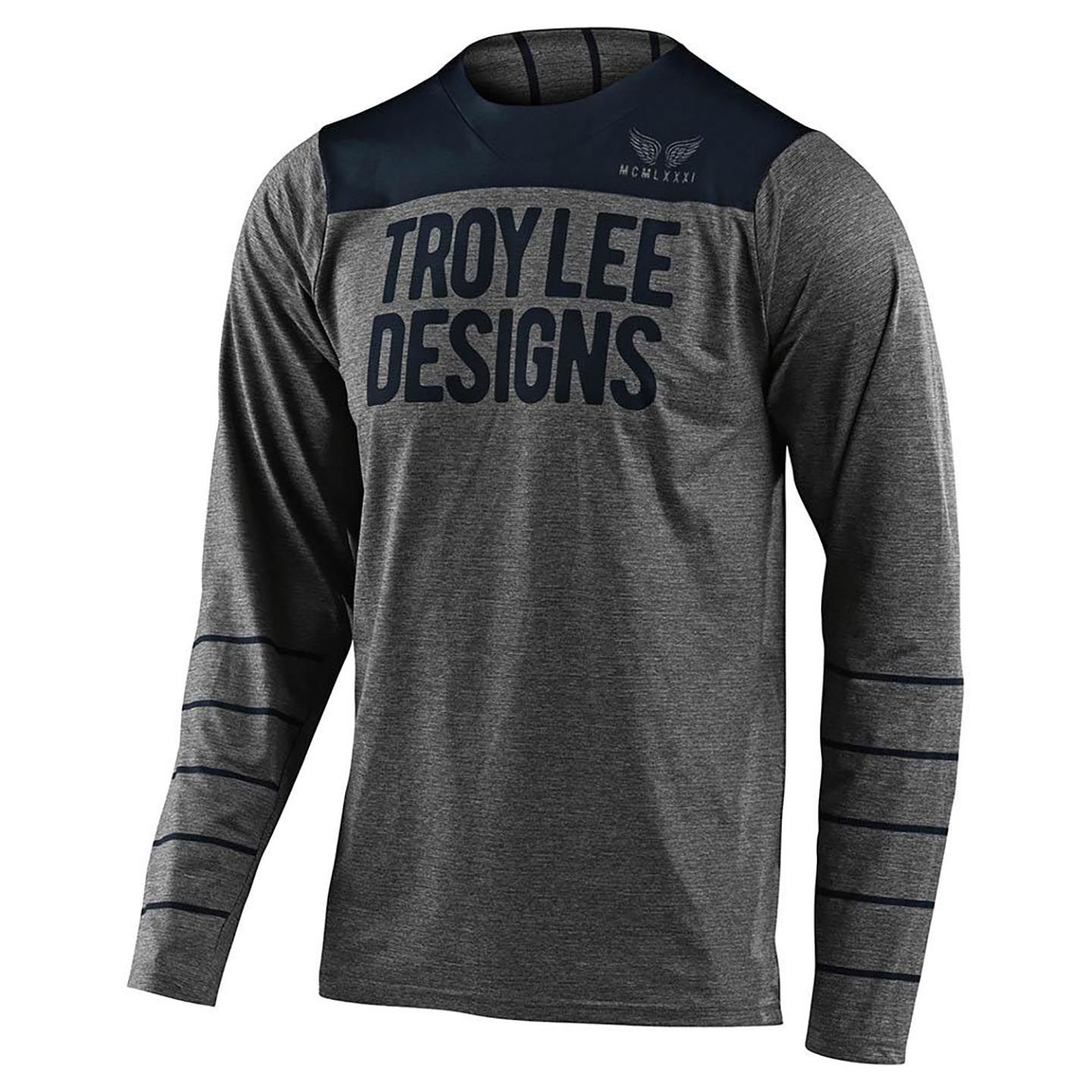 Troy Lee Designs Skyline pitkähihainen maastopyöräilypaita Troy Lee Designs Skyline pitkähihainen maastopyöräilypaita